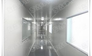 以此獻(xiàn)給所有的企業(yè)人，為身為中國人自豪！【東鑫凈化】