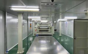 如何選擇好的生物醫(yī)藥無塵車間裝修公司-凈化工程裝修公司？【東鑫凈化】