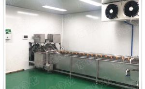 長沙凈化車間裝修哪家好？