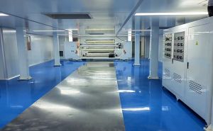 分析人、機(jī)、物、過程對(duì)潔凈無塵凈化車間的影響和風(fēng)險(xiǎn)【東鑫凈化】
