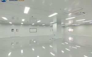 無塵凈化車間施工會受到那些因素影響價錢？【東鑫凈化】