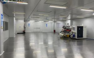 搭建凈化無塵車間對車間有哪些好處？【東鑫凈化】