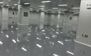 潔凈車間空氣過(guò)濾器更換知識(shí)【東鑫凈化】