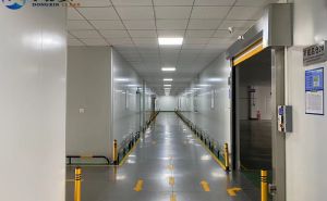無塵車間內(nèi)的設(shè)備布局考量因素，更多搜索視頻號：@凈化東哥