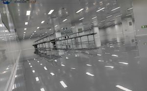 無(wú)塵車(chē)間裝修，如何做到真正意義上的“無(wú)塵