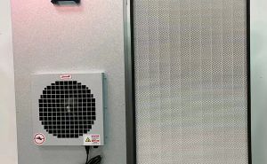 無塵車間高效過濾器更換周期，更多搜索視頻號(hào)：@凈化東哥