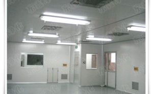 根據(jù)不同用途選擇不同的無塵車間，更多搜索視頻號(hào)：@凈化東哥