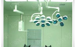 醫(yī)藥和電子車間設(shè)計差在哪里？更多搜索視頻號：@凈化東哥