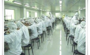 無塵車間耗電如何節(jié)能，更多搜索視頻號：@凈化東哥