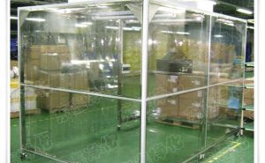 潔凈區(qū)和非潔凈區(qū)要如何隔離，更多搜索視頻號：@凈化東哥