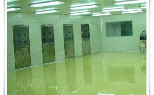 無塵車間的噪音如何控制？更多搜索視頻號：@凈化東哥