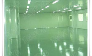 潔凈的無塵車間保障著我們的健康，更多搜索視頻號：@凈化東哥