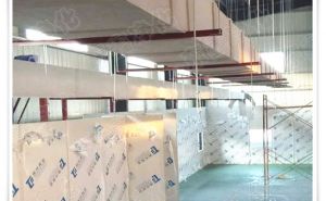 通風管道技術與標準規(guī)程【東鑫凈化】