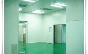 無塵車間員工的手套有啥特別，更多搜索視頻號：@凈化東哥