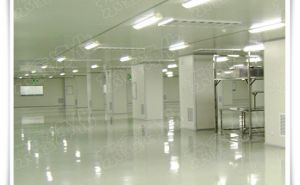 無塵車間的窗戶為什么是固定的，更多搜索視頻號：@凈化東哥