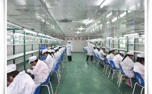 無塵車間為什么要經(jīng)常更換無塵服，更多搜索視頻號：@凈化東哥