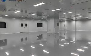 無塵凈化車間工程有著什么樣的特點(diǎn)?-【東鑫凈化】