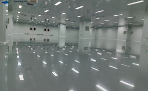 凈化車(chē)間工程的設(shè)計(jì)要點(diǎn)有那些？【東鑫凈化】