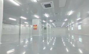 電子無(wú)塵凈化車間如何防止靜電【東鑫凈化】