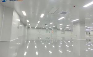 凈化工程施工管理分為那幾個(gè)階段【東鑫凈化】