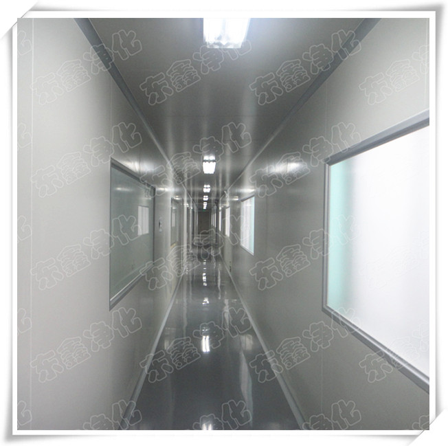 無(wú)塵車間安裝工程.png